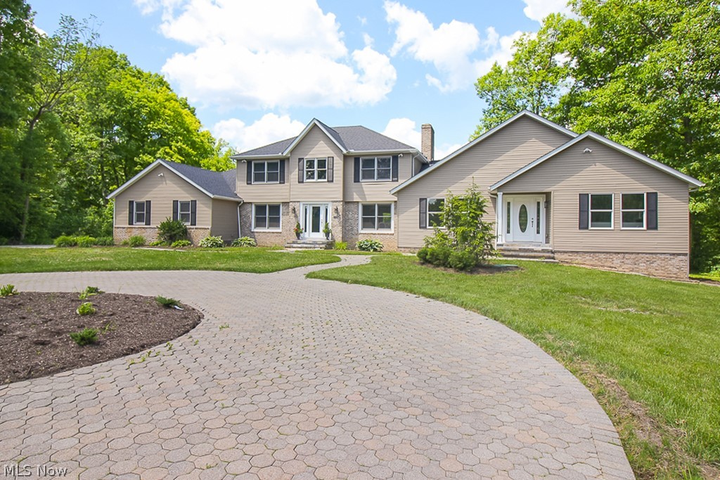 296 Jackson Road Aurora, OH 44202 - Photo 1 of 31 Gallery Image 1