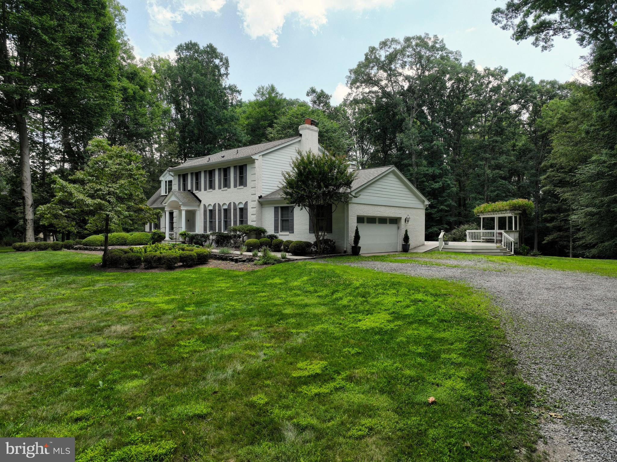 629 Utterback Store Road Great Falls, VA 22066 - Photo 2 of 10