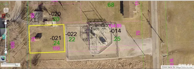 $8,500 | 1 South 5th Street, Elkville, IL 62932