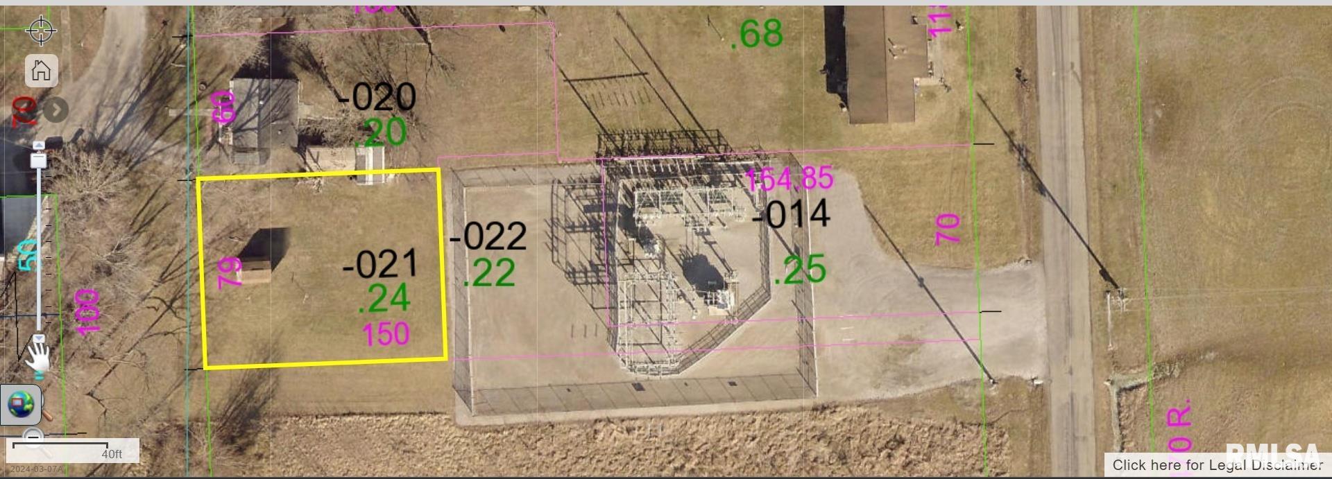 1 South 5th Street Elkville, IL 62932 - Photo 1 of 2