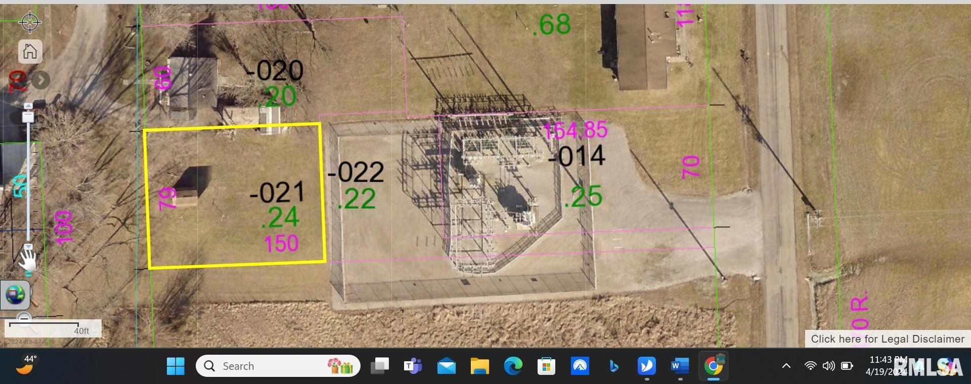 1 South 5th Street Elkville, IL 62932 - Photo 2 of 2