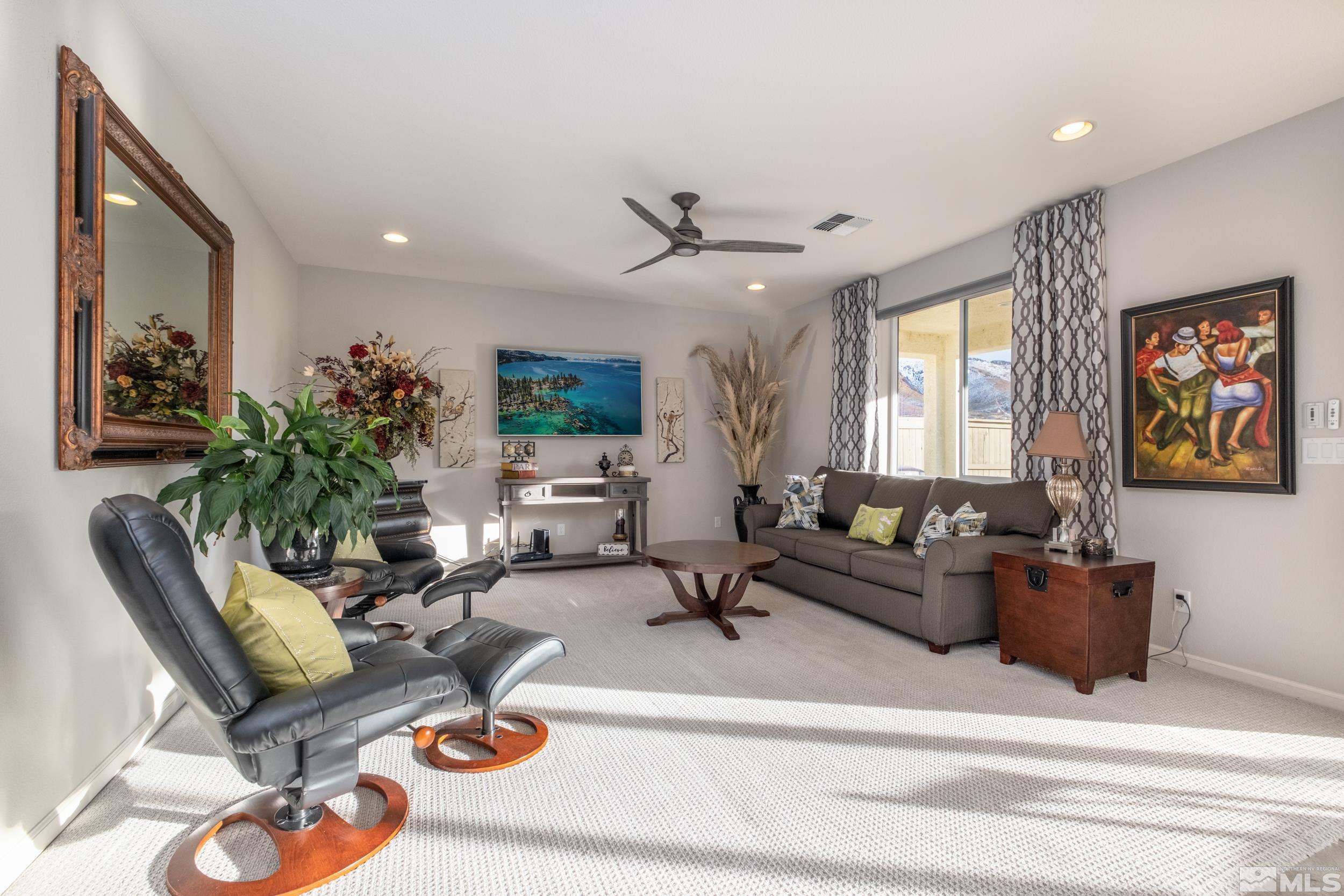 2960 Ethelinda Way Reno, NV 89521 - Photo 6 of 40 a living room with furniture