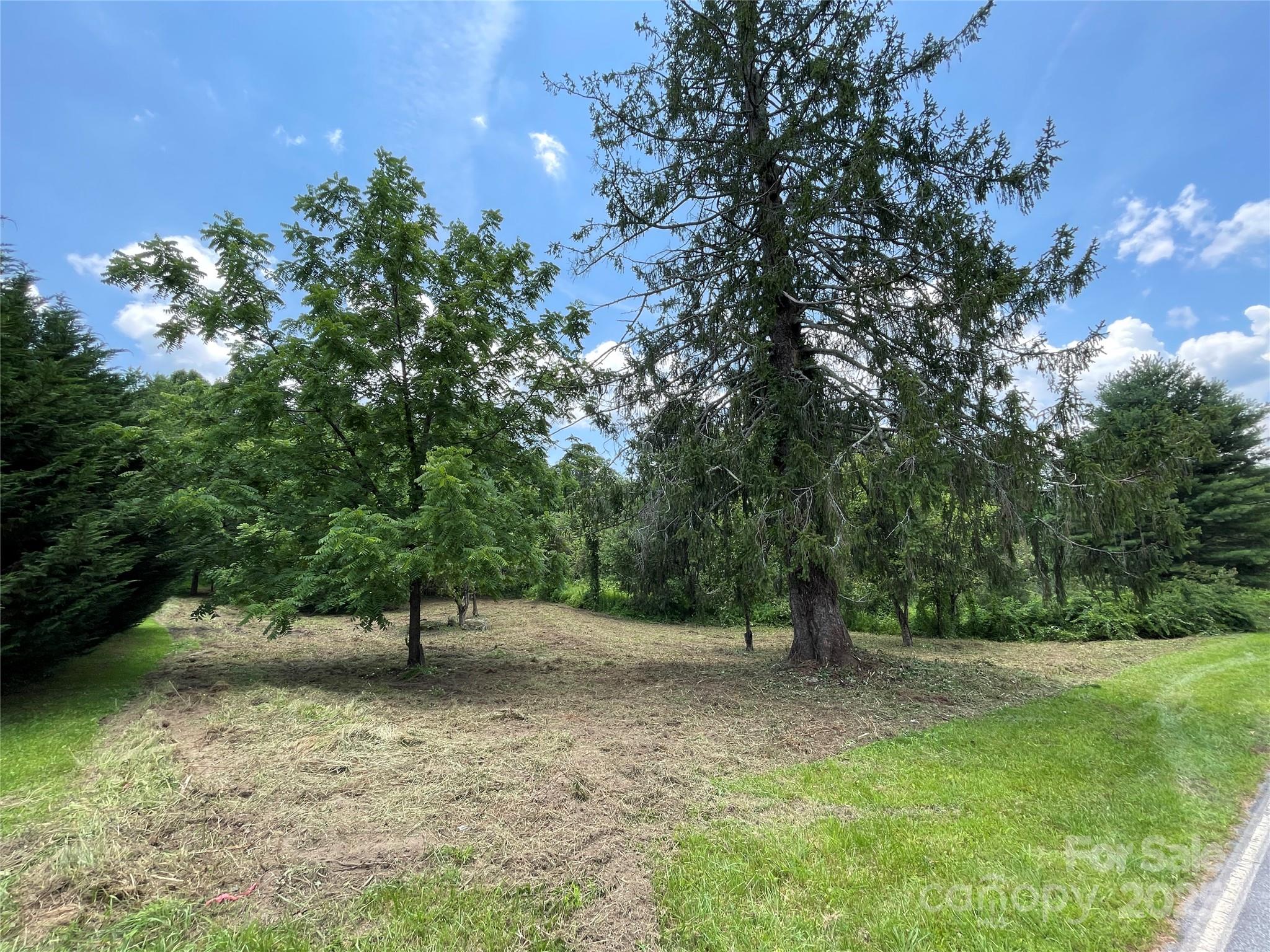 150 Founders Drive, Unit 159 Flat Rock, NC 28731 - Photo 36 of 41 a view of outdoor space with sink
