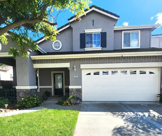 $674,950 | 1454 Trellis Street, Manteca, CA 95336