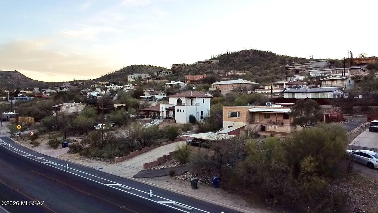 37 North Silverbell Road Tucson, AZ 85745 - Photo 30 of 31 a view of a city