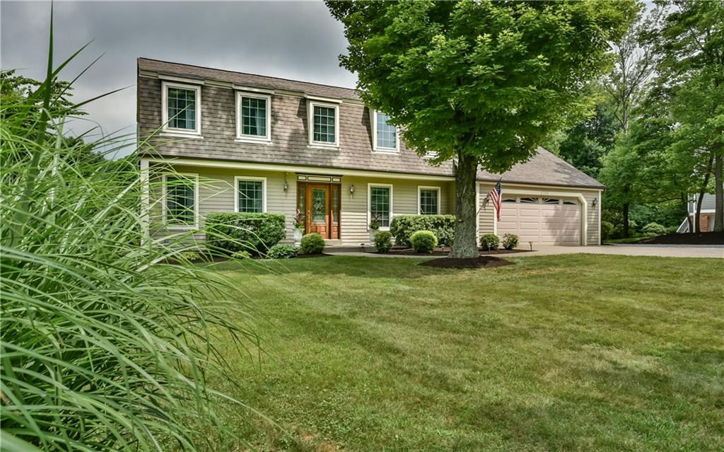 2785 Clearview Road Allison Park, PA 15101 - Photo 1 of 25 Welcome to 2785 Clearview Rd. Allison Park, PA 15101