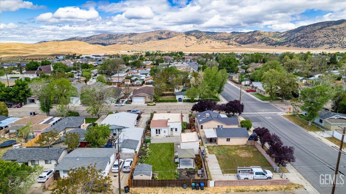 Undisclosed Address Tehachapi, CA 93561 - Photo 44 of 46 a view of a city