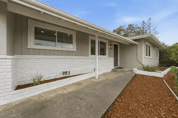 $3,795,000 | 111 Lucero Way, Portola Valley, CA 94028