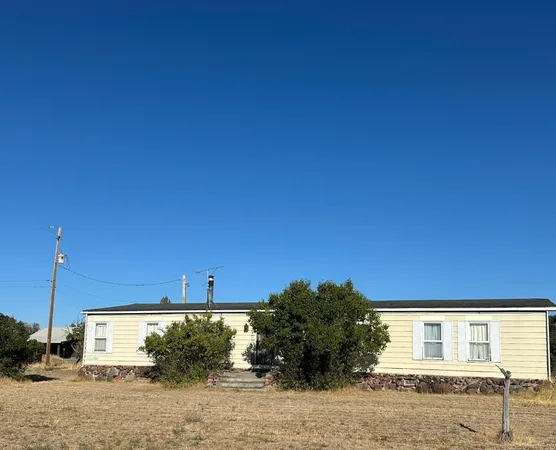 $450,000 | 250 Southeast Steele Street, Madras, OR 97741