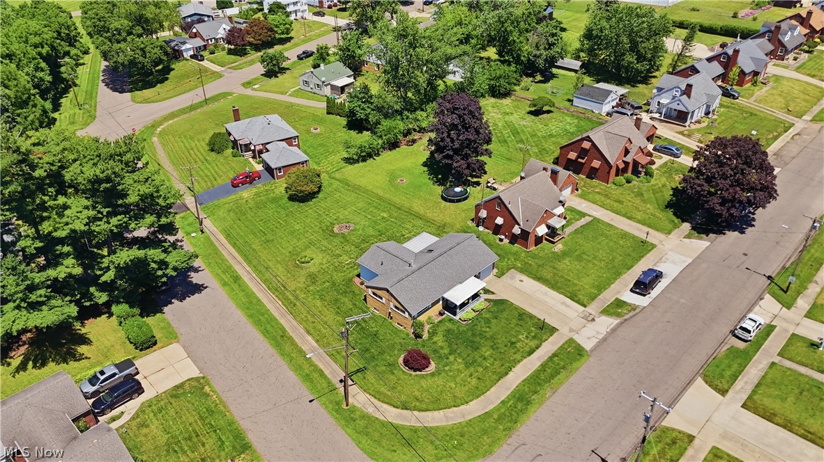 4573 Aurora Street Northwest Canton, OH 44708 - Photo 37 of 39