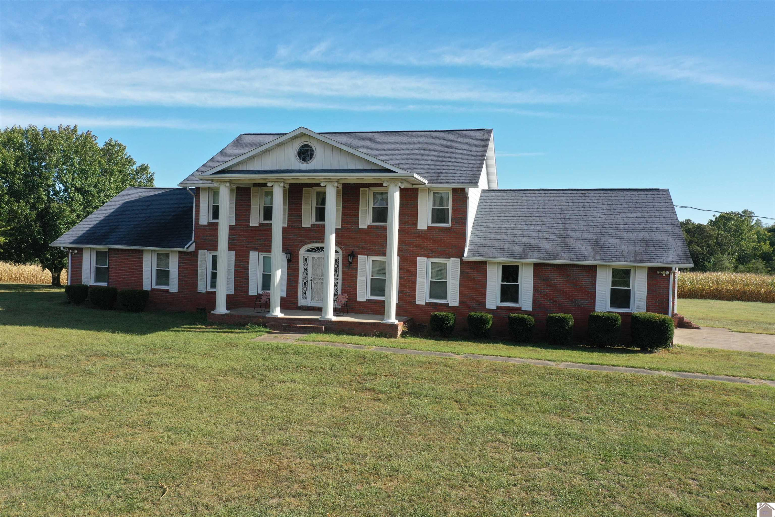6130 Lovelaceville Road Paducah, KY 42001 - Photo 1 of 1 Photo 1