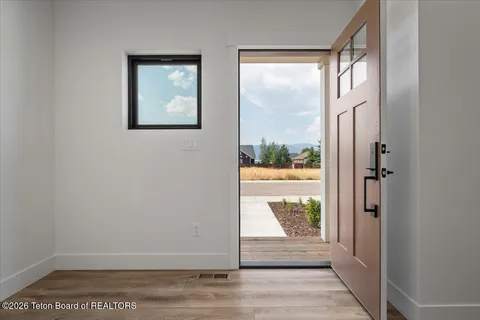 $975,000 | 8841 Jess Drive, Victor, ID 83455