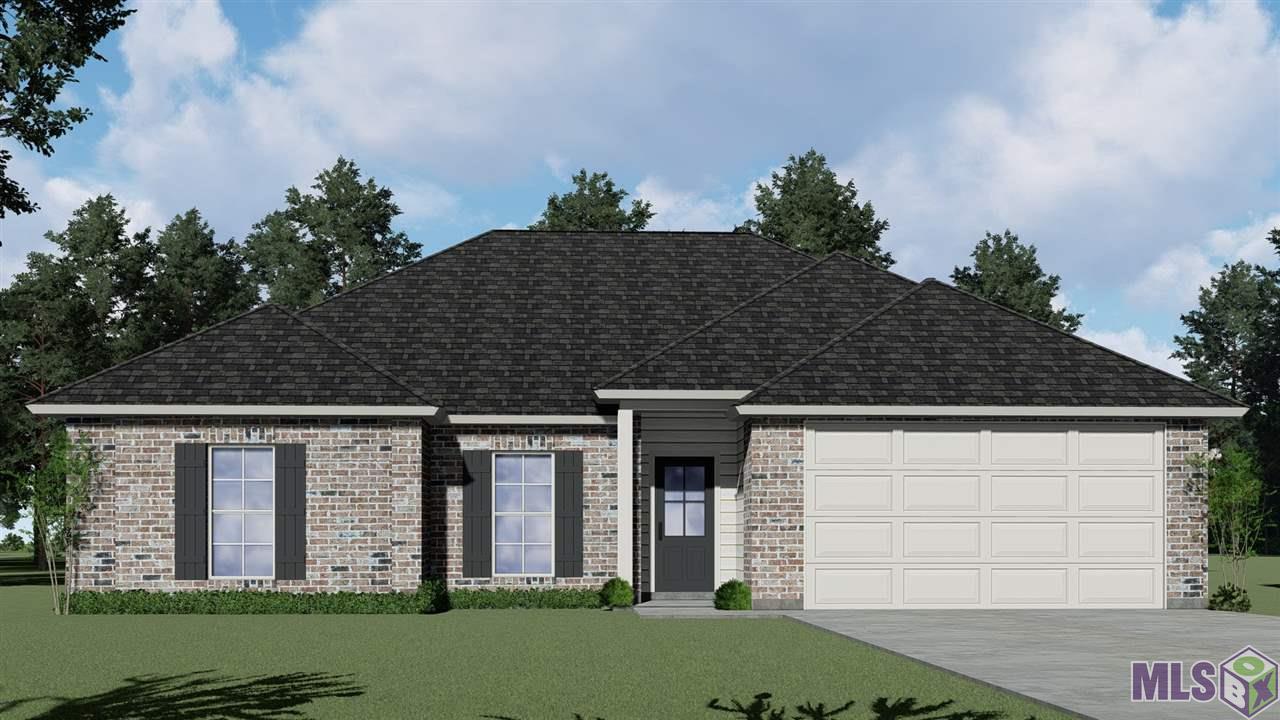 4844 East Sunset Loop Addis, LA 70710 - Photo 1 of 1 Gallery Image 1