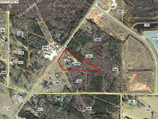 2859 Highway 36 Jackson, GA 30233 - Photo 1 of 1