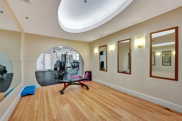 $347,500 | 1830 Radius Drive, Unit 609, Hollywood, FL 33020