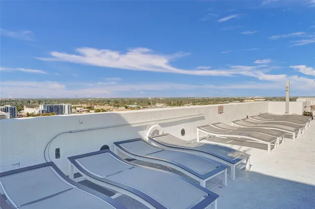 $347,500 | 1830 Radius Drive, Unit 609, Hollywood, FL 33020