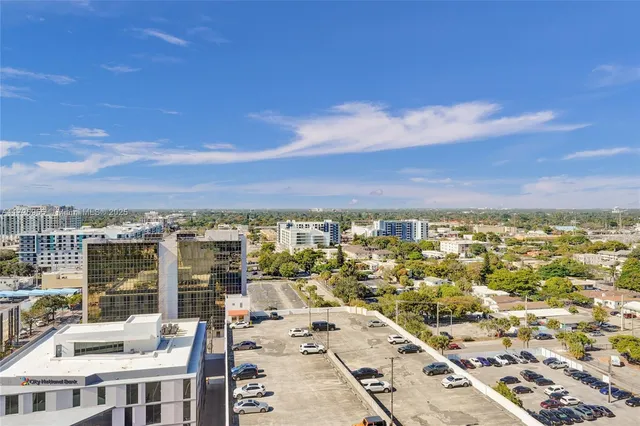 $347,500 | 1830 Radius Drive, Unit 609, Hollywood, FL 33020