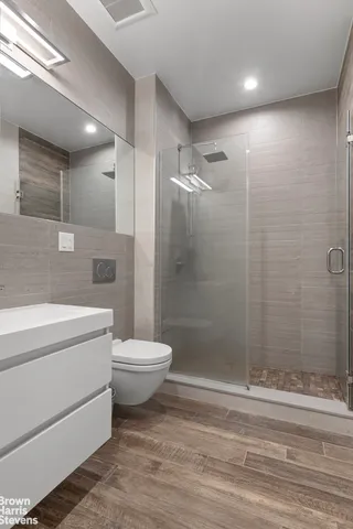 $599,000 | 258 Winthrop Street, Unit 4A | Prospect Lefferts Gardens