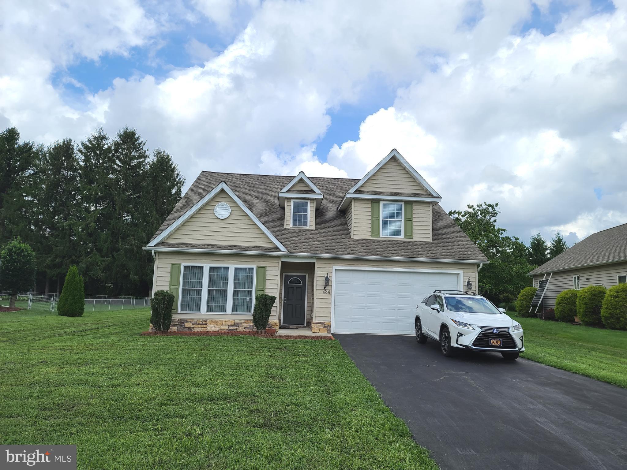 434 South Old Mill Road Dover, DE 19901 - Photo 2 of 29 Gallery Image 2