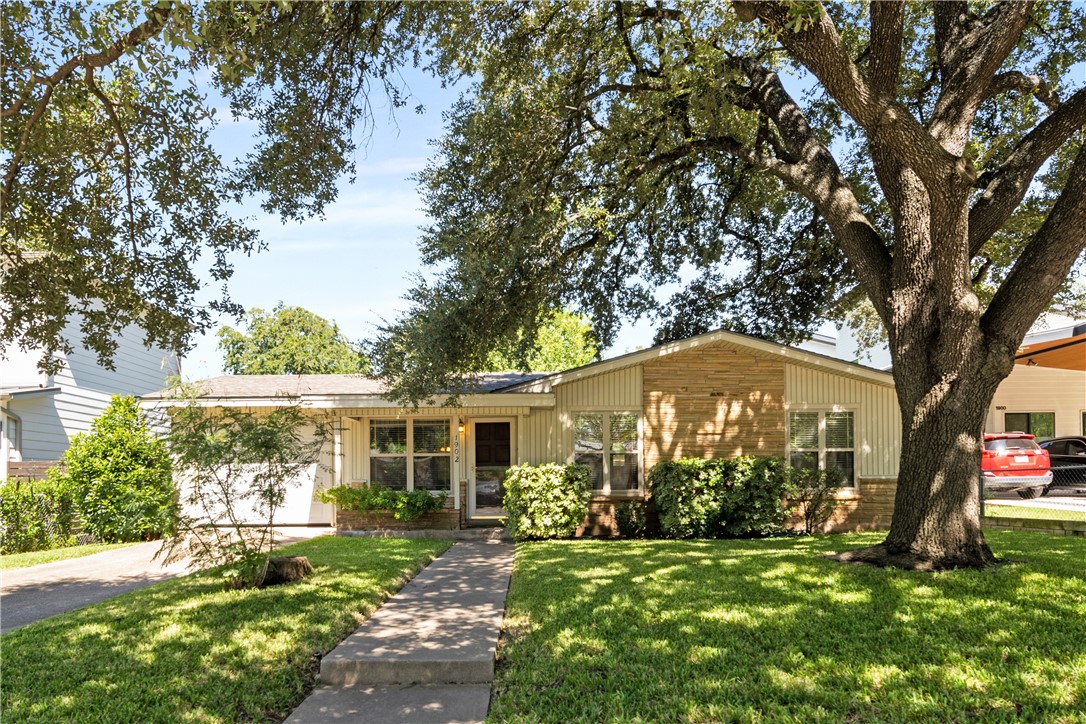 1902 Richcreek Road Austin, TX 78757 - Photo 1 of 1