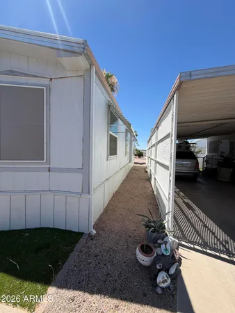 $23,000 | 146 North Merrill Road, Unit 111, Apache Junction, AZ 85120