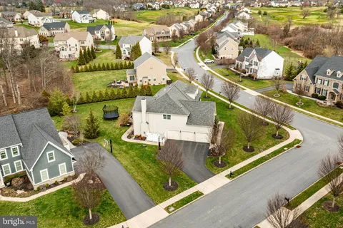 $925,000 | 921 Putting Green Circle, Harleysville, PA 19438