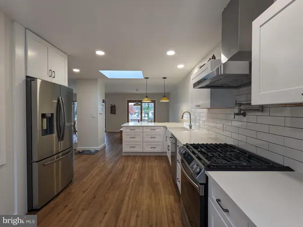 $720,000 | 26 Forest Hill Drive, Cherry Hill, NJ 08003