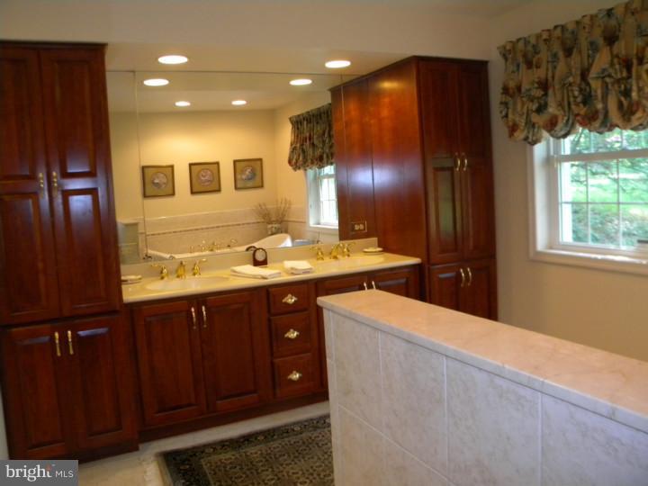 425 Country Club Road Phoenixville, PA 19460 - Photo 12 of 25 Master Bathroom