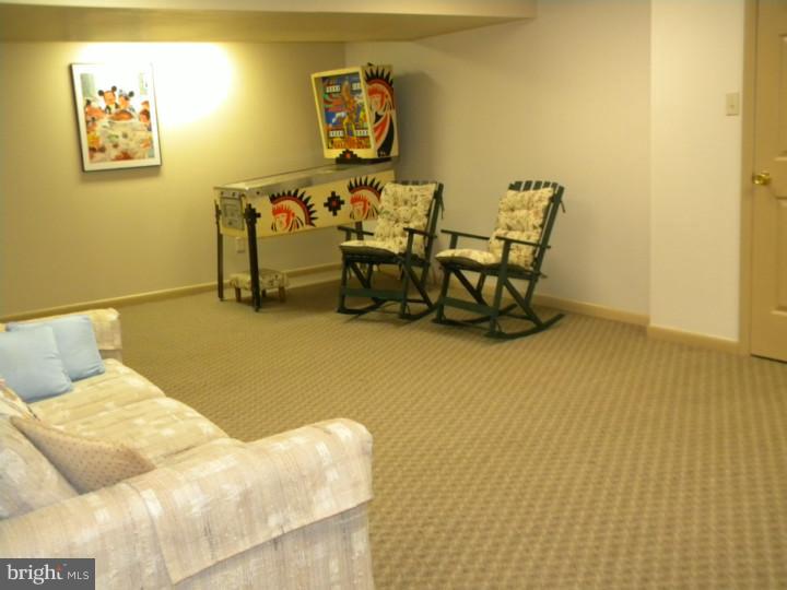 425 Country Club Road Phoenixville, PA 19460 - Photo 17 of 25 Basement - Finished