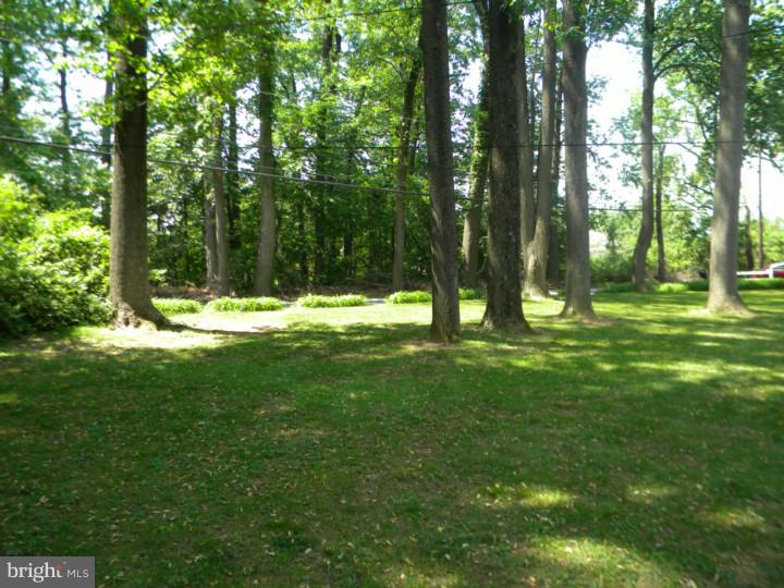 425 Country Club Road Phoenixville, PA 19460 - Photo 23 of 25 View from Front Door