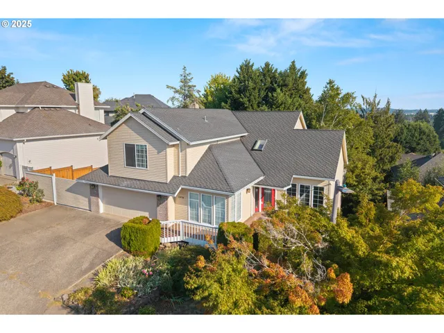 $845,000 | 15970 Southwest Barrington Terrace, Portland, OR 97224