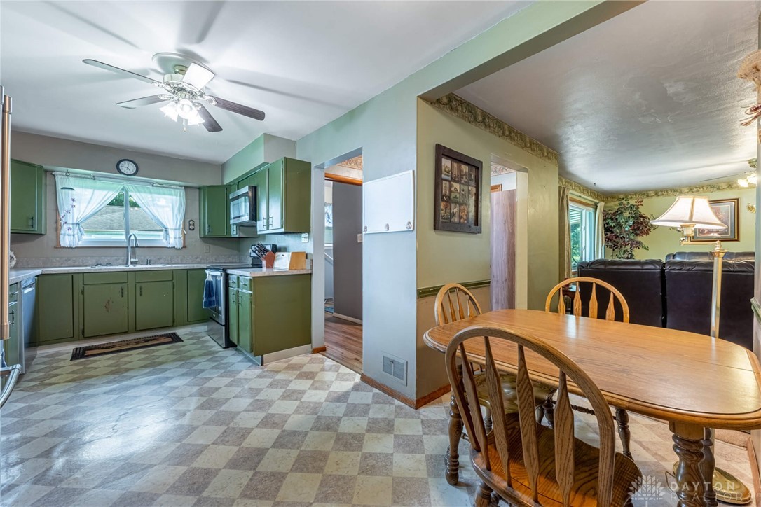 2664 Factory Road Springboro, OH 45066 - Photo 7 of 37 Gallery Image 7