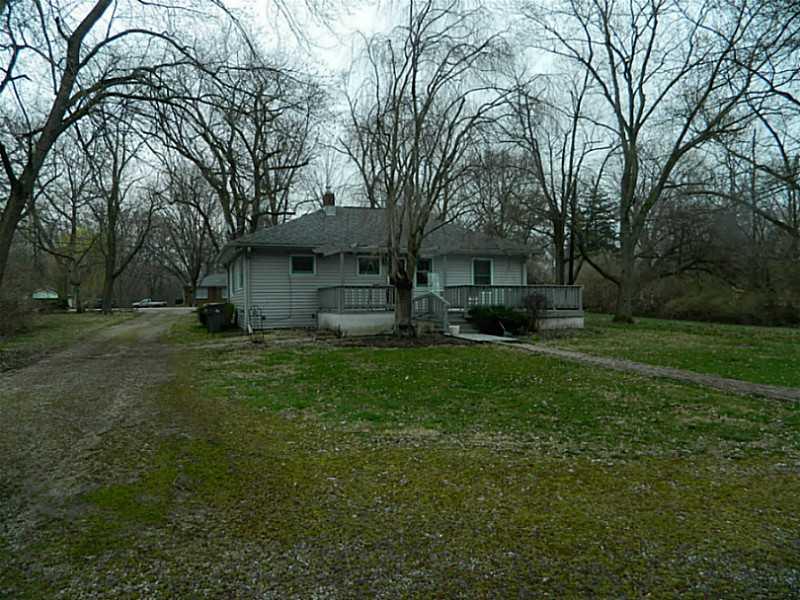 3404 Guion Road Indianapolis, IN 46222 - Photo 2 of 2 Gallery Image 2