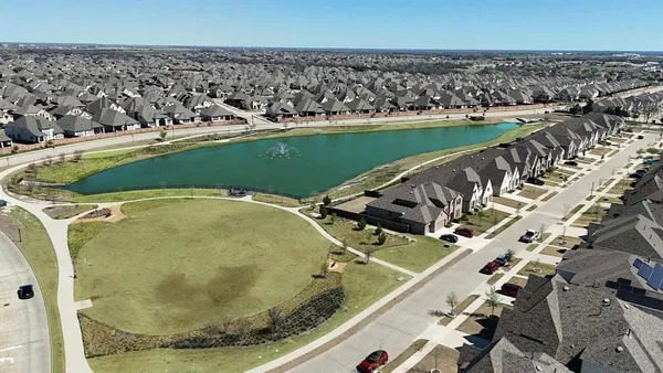 $3,350 | 3102 Bunting Drive, Melissa, TX 75454