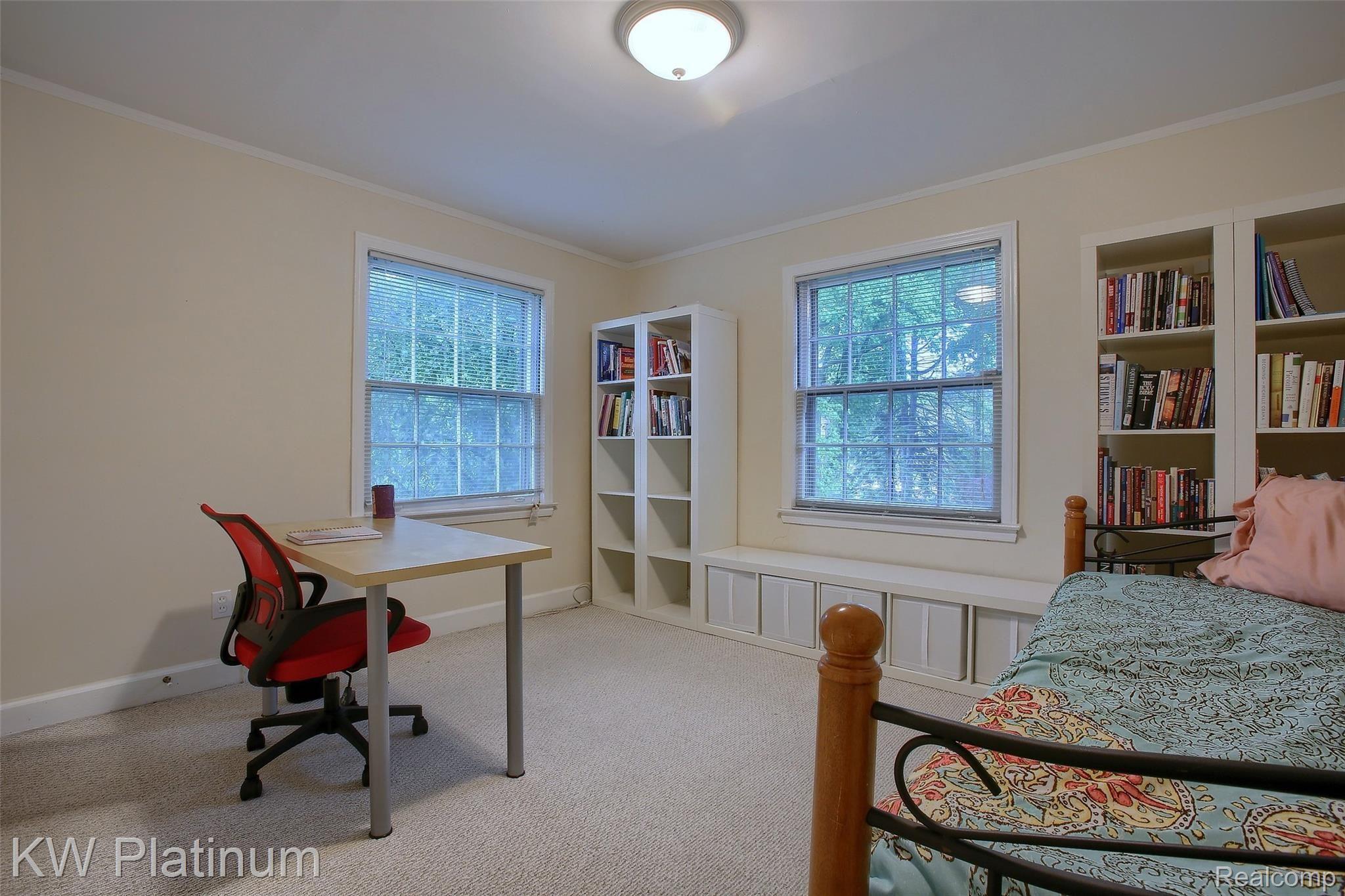 14318 Rutland Street Detroit, MI 48227 - Photo 22 of 29 22-4th-Bedroom.jpg