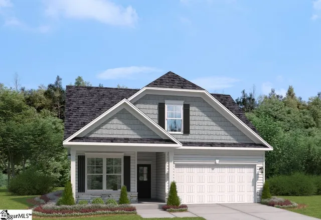 $309,870 | 1314 Strawberry Jam Road, Lyman, SC 29365