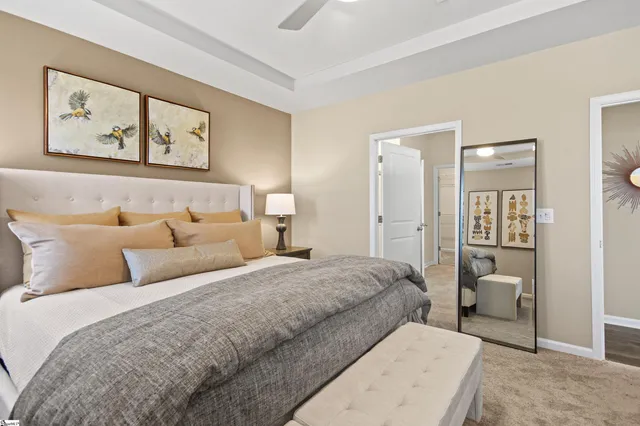 $309,870 | 1314 Strawberry Jam Road, Lyman, SC 29365