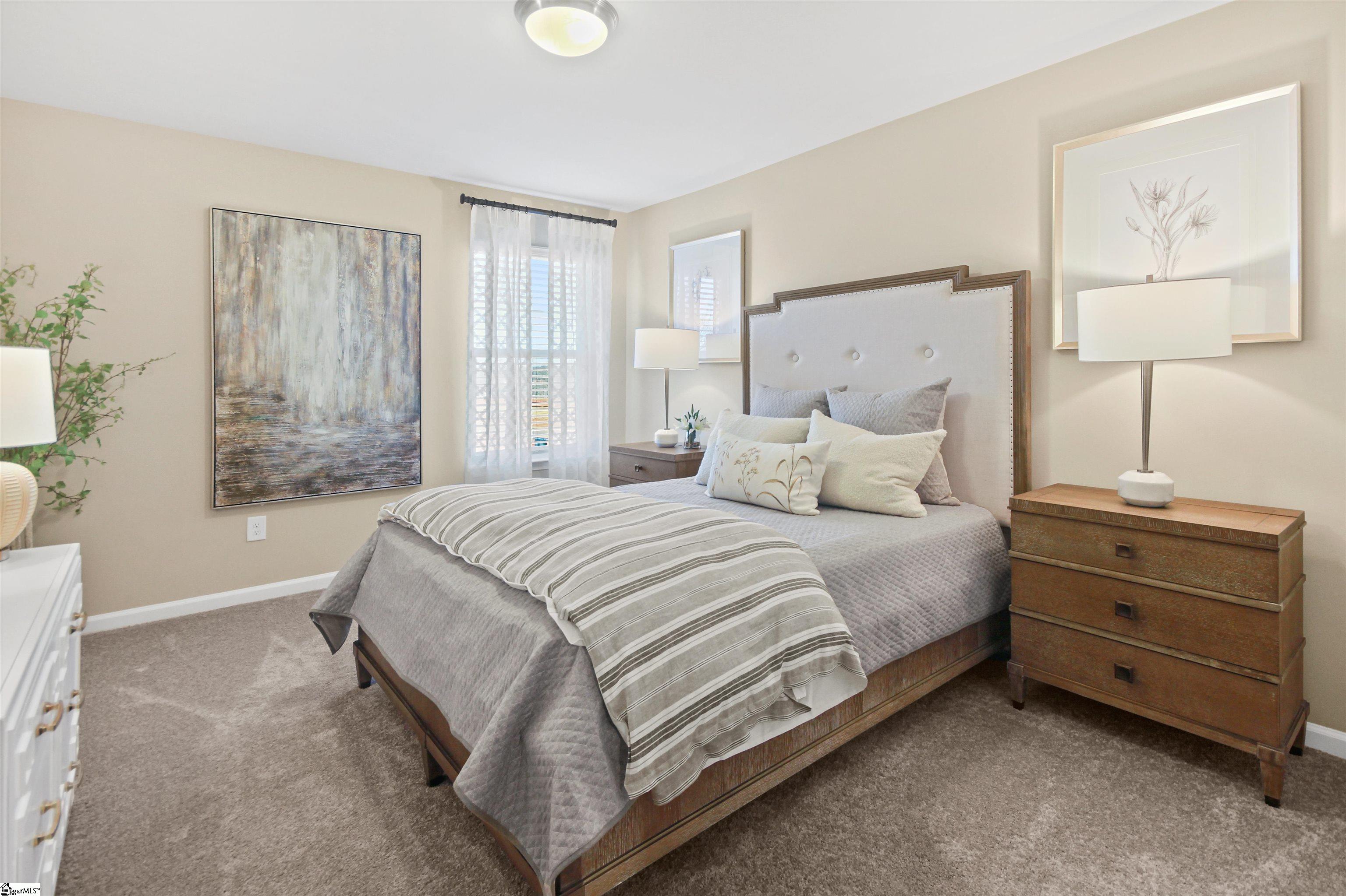 1314 Strawberry Jam Road Lyman, SC 29365 - Photo 23 of 28