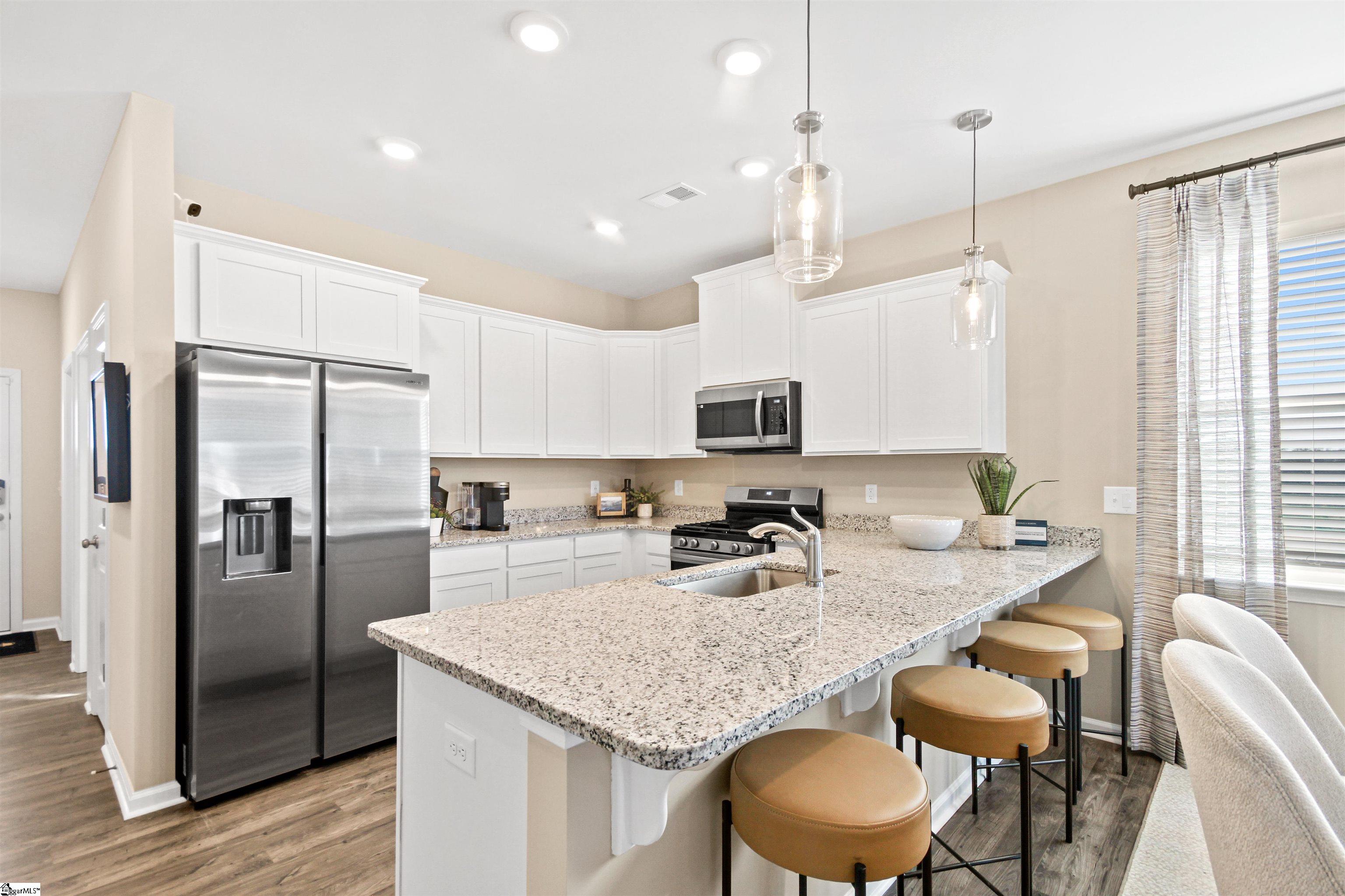 1314 Strawberry Jam Road Lyman, SC 29365 - Photo 7 of 28