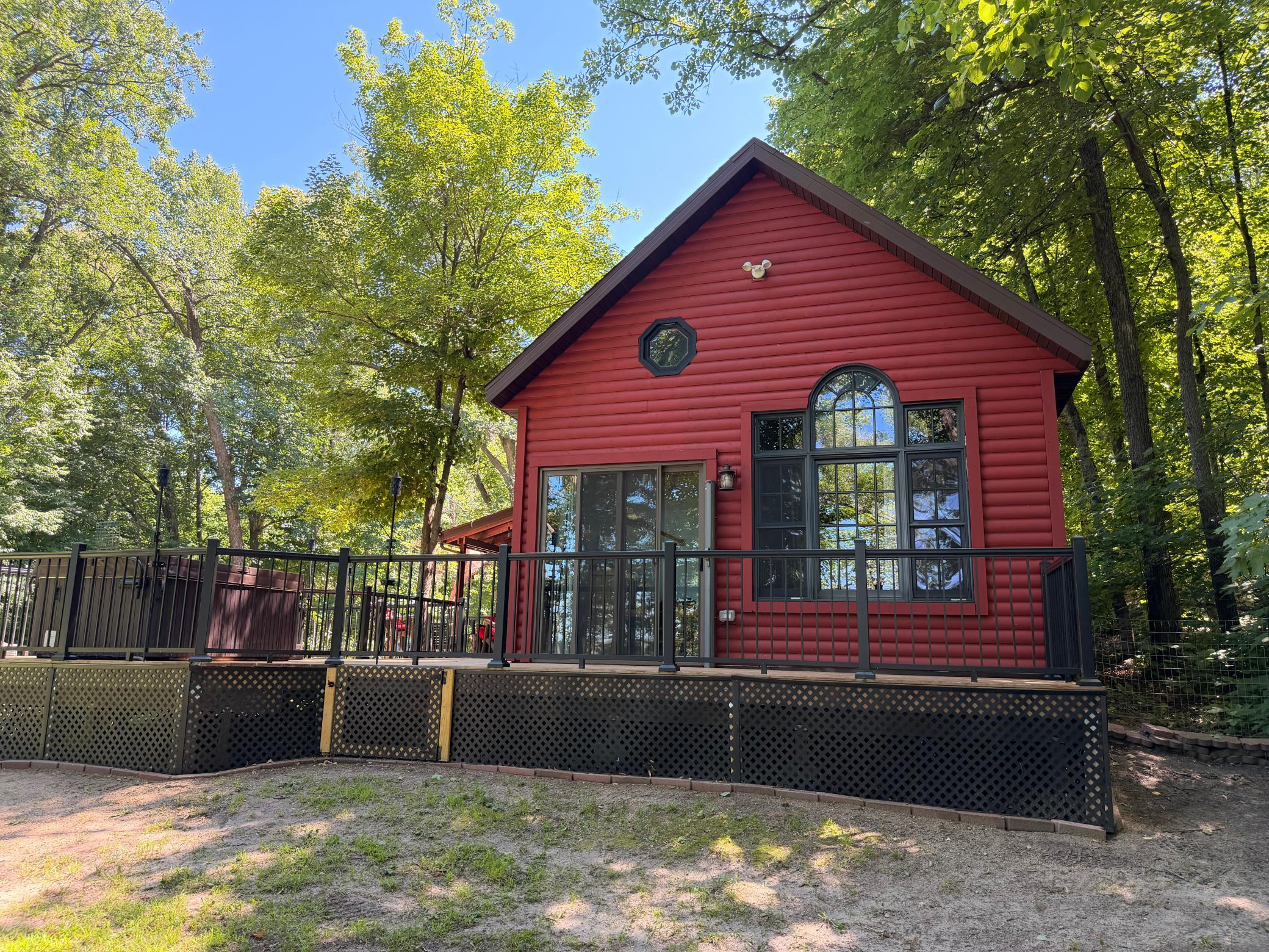 48957 428th Street Perham, MN 56573 - Photo 4 of 68