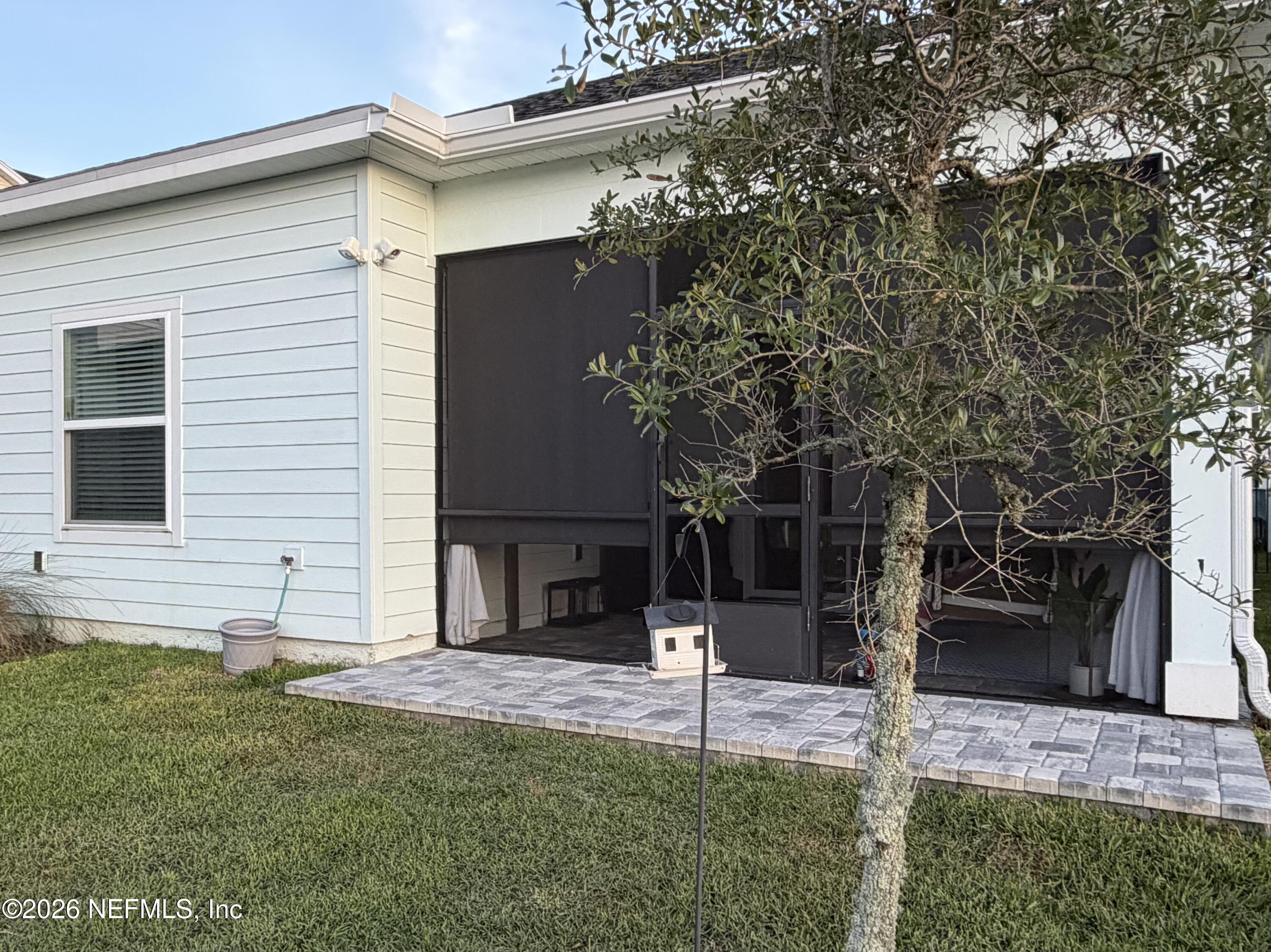 182 Killarney Avenue St. Johns, FL 32259 - Photo 26 of 27 26-Back Yard