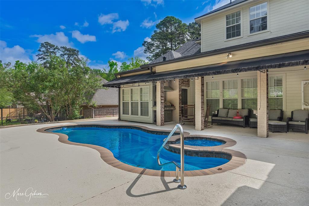 9692 Norris Ferry Road Shreveport, LA 71106 - Photo 30 of 35