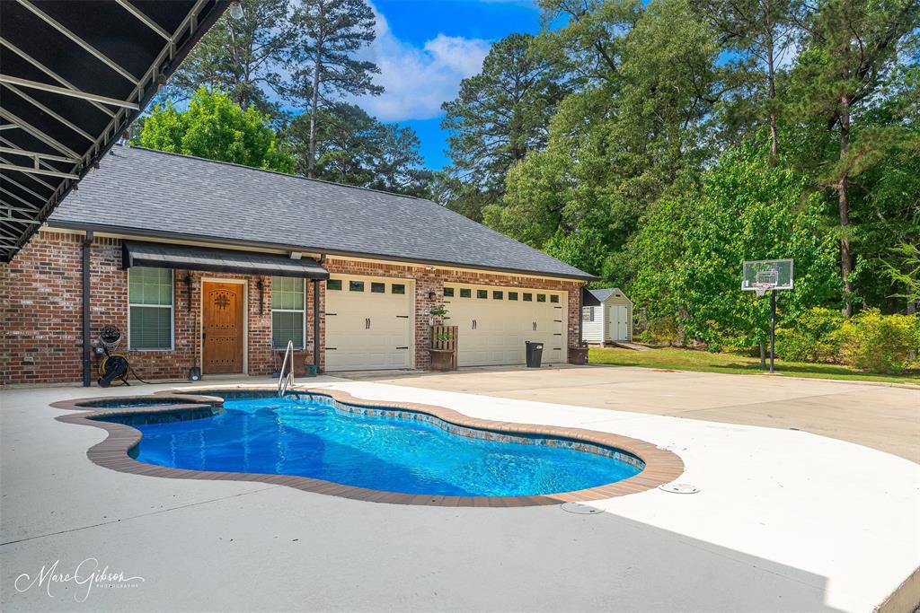 9692 Norris Ferry Road Shreveport, LA 71106 - Photo 32 of 35