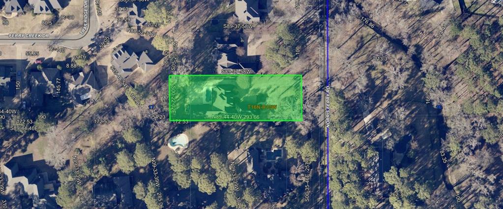 9692 Norris Ferry Road Shreveport, LA 71106 - Photo 35 of 35