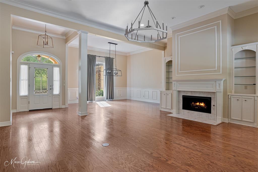 9692 Norris Ferry Road Shreveport, LA 71106 - Photo 4 of 35