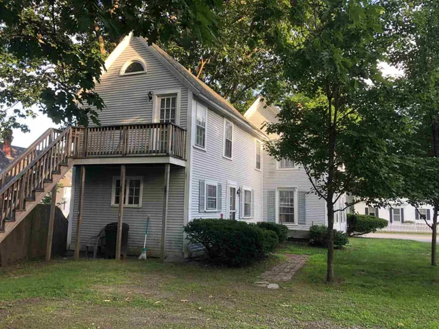 $3,800 | 23 Garfield Street, Exeter, NH 03833