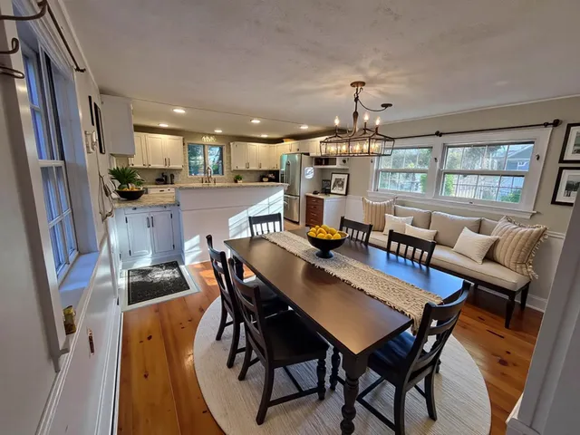 $3,800 | 23 Garfield Street, Exeter, NH 03833