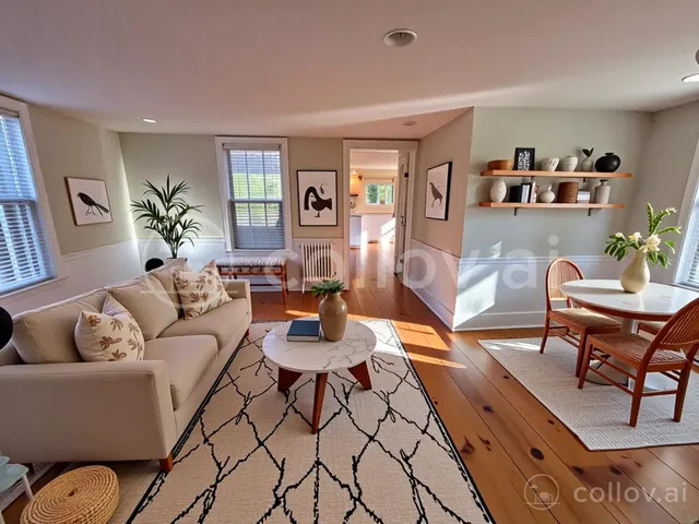 $3,800 | 23 Garfield Street, Exeter, NH 03833