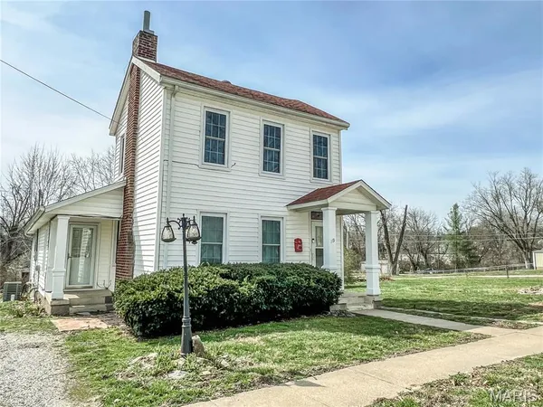 $135,000 | 119 Ruby Street, Paris, MO 65275