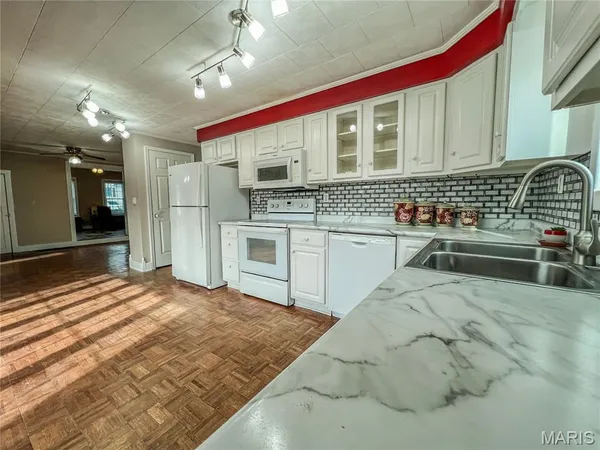 $135,000 | 119 Ruby Street, Paris, MO 65275